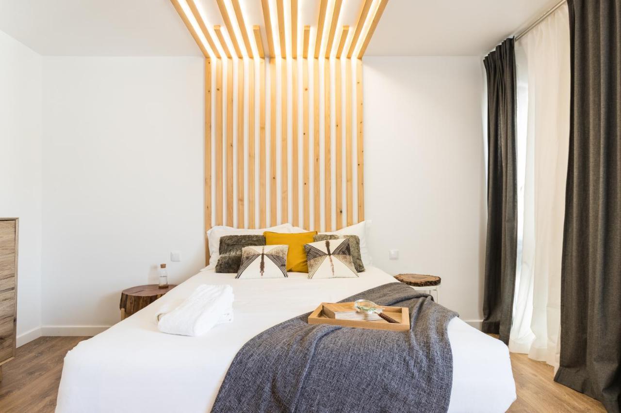 Airport Apartment Lisbon